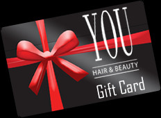 You Hair & Beauty Pic 5 - You Hair Beauty Gift Cards