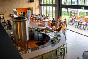 Coolum Beer Company Pic 4