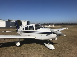 Phoenix Aero Club and Flying School Pic 4