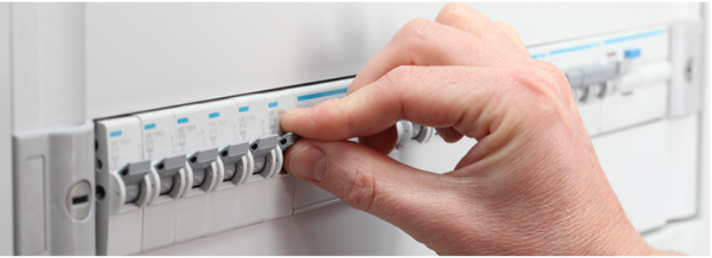 Ferguson's Electrical Pic 1 - Switchboards Metering Installation Maintenance