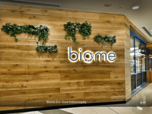 Biome Eco Store Indooroopilly Pic 2