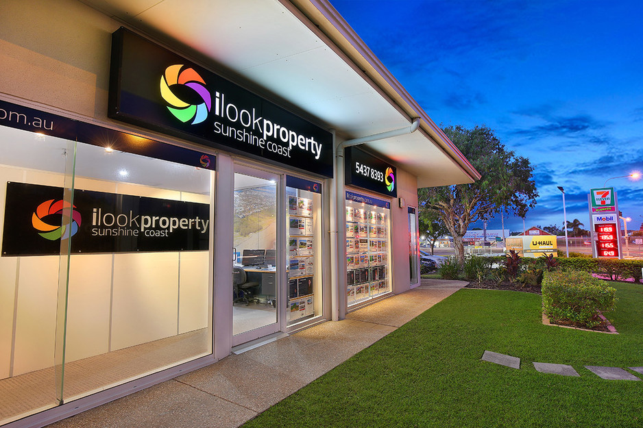 ilookproperty Pic 1 - Office Sunshine Coast