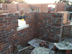 D&R BRICK/BLOCK LAYING PTY Pic 5