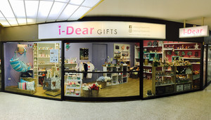 i-Dear Gifts Pic 2 - Shop 8 NK Centre 450 High St Penrith NSW 2750