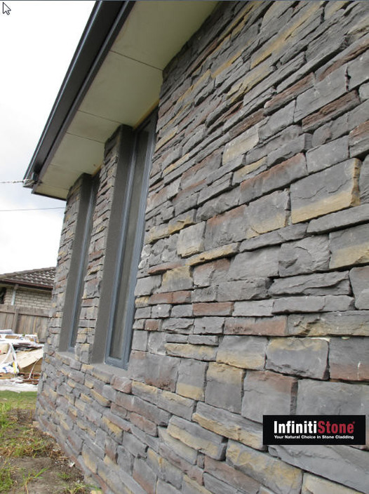 InfinitiStone Pic 1 - Mountain Ledge Stone