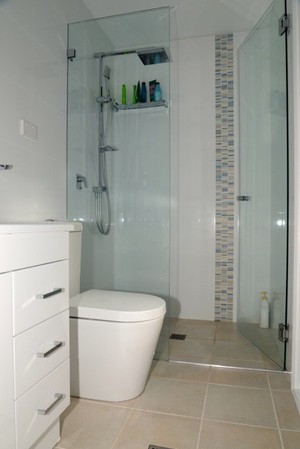 Ducros Constructions Pty Ltd Pic 2 - Ensuite renovation