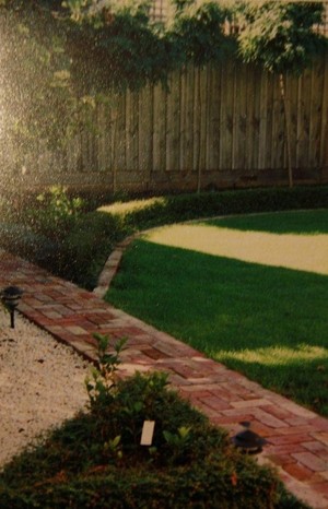 Warrinscapes (Paving & Landscaping) Pic 4