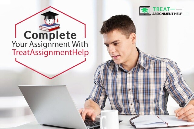 Treat Assignment Help Pic 1 - Best Assignment Writer in Australia