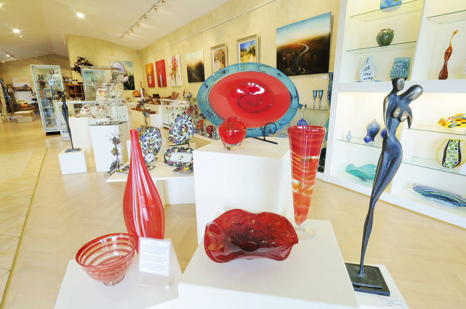 Town and Country Gallery in Yarragon, VIC, Art Galleries TrueLocal