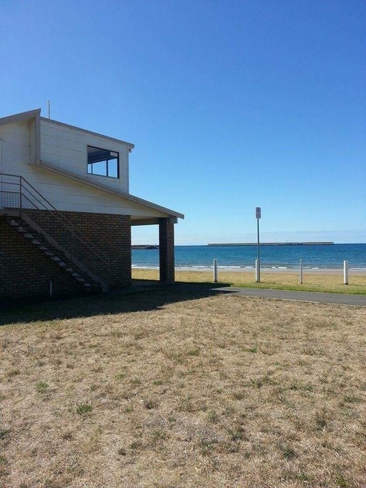 Centre of Balance School of Yoga Pic 1 - 2015 yoga at Burnie Yacht Club The Esplanade South Burnie