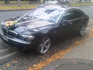 Melbourne Professional Chauffeured Cars Pic 4