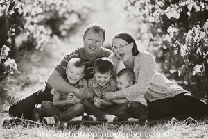 Deb Elton Photography Pic 3 - Family Photography is my passion