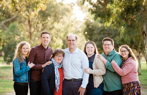 Deb Elton Photography Pic 5 - Extended Family Photos