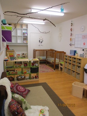 Happy Times Child Care & Early Learning Centre Pic 2