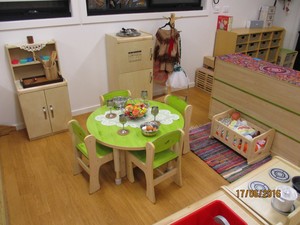 Happy Times Child Care & Early Learning Centre Pic 5