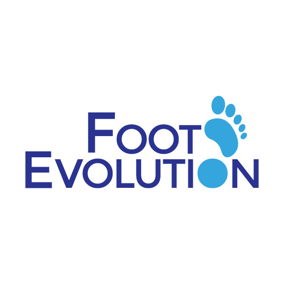 Foot Evolution Pic 1