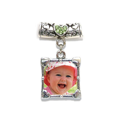 Picture Perfect Jewellery Pic 1 - Photo Charm