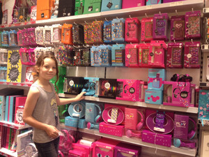 Smiggle Pic 3 - Loving all the bright stationary