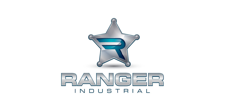 Ranger Industrial Supplies Pic 1 - Ranger Industrial Logo