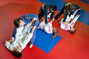 Concept Jiu Jitsu and MMA Pakenham Pic 3