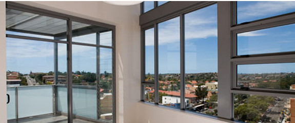 M & C Windows & Doors Pic 1 - Aluminium Windows