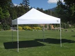 Brisbane Events Pic 4 - Pop Up Marquee 3m x 3m with or without walls Comes with 4 sandbag weights