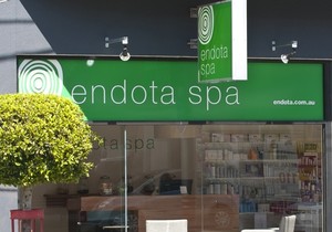 Endota Spa Kew Pic 3