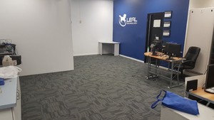 Leal Technology - IT Support Darwin Pic 5 - New offices interior at The Mall Smith Street Shop 13 Leal Technology IT Support Darwin