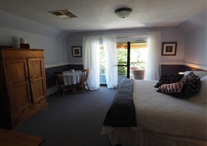 Darlington House BnB Pic 3