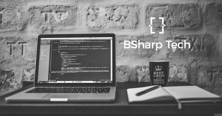 BSharp Tech Pic 1