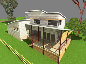 Design Harmony Pic 3 - 3D Virtual Image