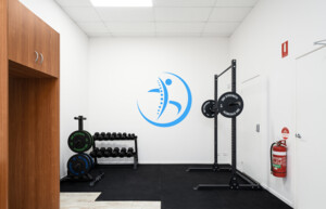 Empowered Health Chiropractic Pic 4 - Gymrehab area Empowered Health Chiropractic in Geelong