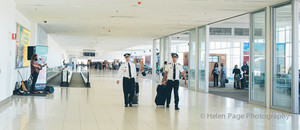 Helen Page Photography Pic 4 - This is SA Music Launch at Adelaide Airport Kindly check our website