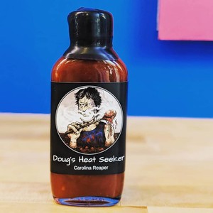 The Brunswick Whey Pic 4 - Dirty Dougs Sauces and Relishes