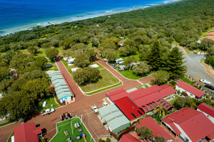 BIG4 Emu Beach Holiday Park Pic 2