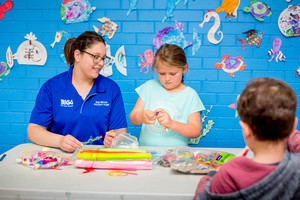 BIG4 Emu Beach Holiday Park Pic 4 - Kids Club