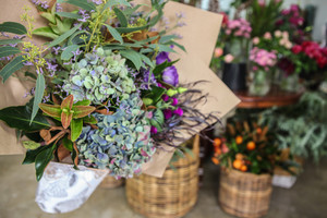 Posy & Twine Florist Pic 2