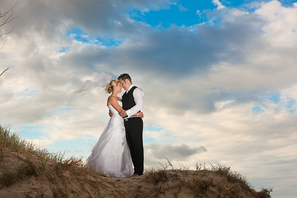 TWK Studio Pic 1 - Beach dunes