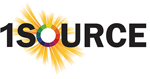 1source Pic 1 - 1source Business Logo