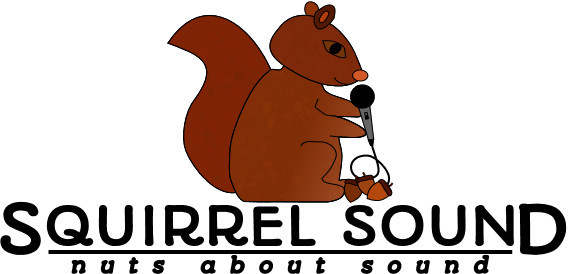 Squirrel Sound Pic 1