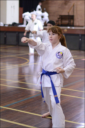 Beechboro Taekwondo Martial Arts Pic 4