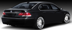 1st Choice Executive Cars & Limousines Pic 2