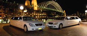 1st Choice Executive Cars & Limousines Pic 5