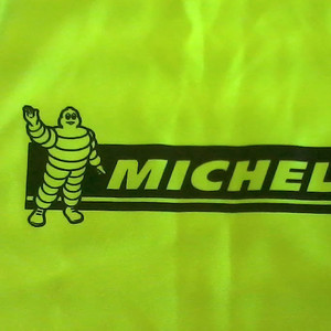 M K Promotions Pic 4 - Screen Print onto Shirt