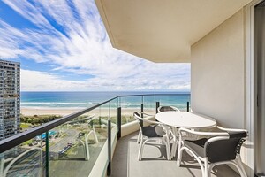 Ultiqa Beach Haven On Broadbeach | Beachfront Accommodation Pic 3