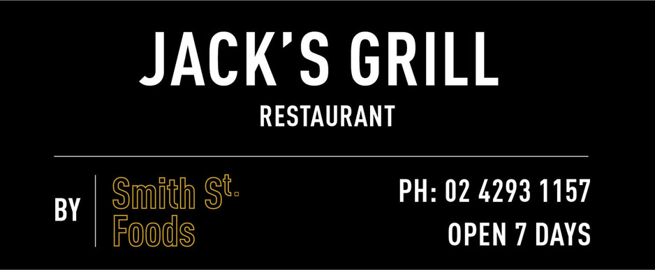 Jack's Grill Pic 1