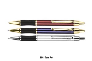 Ultimate Inspiration Promotional Products Pic 2 - metal pens