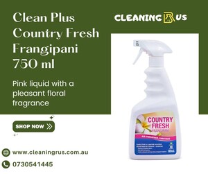 CleaningRUs - Cleaning Products & Chemical Supplies in Australia Pic 4