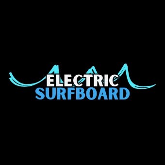 Electric Surfboard Pic 1