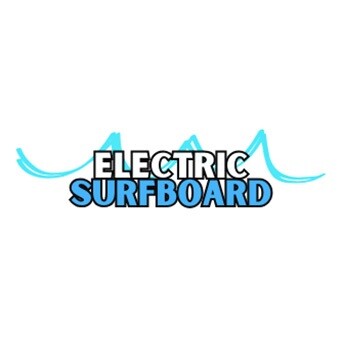 Electric Surfboard Pic 2